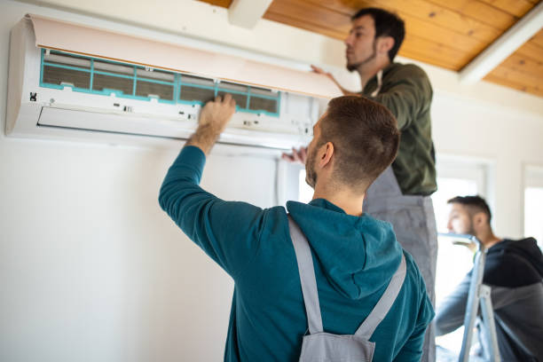Best HVAC Tune-Up Services  in Noroton, CT