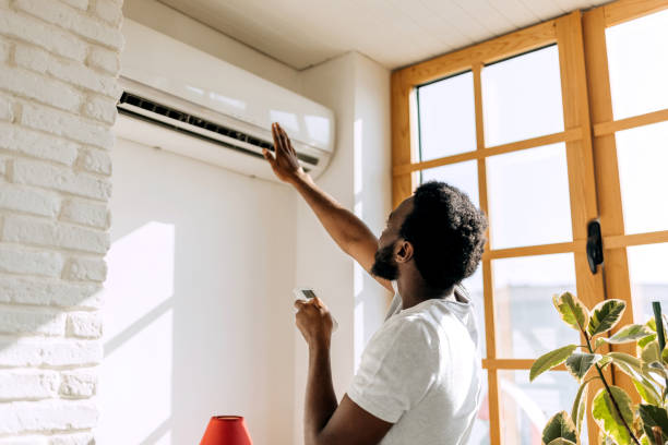 Reliable Noroton, CT HVAC Solutions