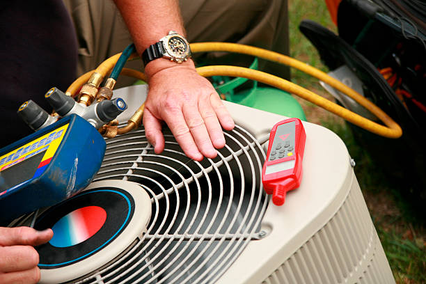 Best Best HVAC Companies  in Noroton, CT