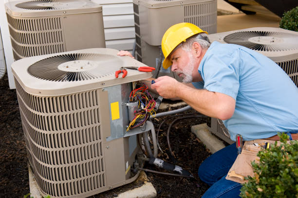 Best Emergency HVAC Repair  in Noroton, CT