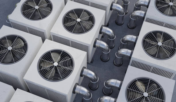 Best HVAC System Installation  in Noroton, CT