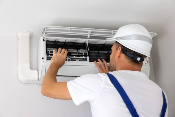 Best Residential HVAC Services  in Noroton, CT