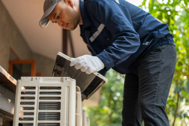Best Air Quality Test  in Noroton, CT