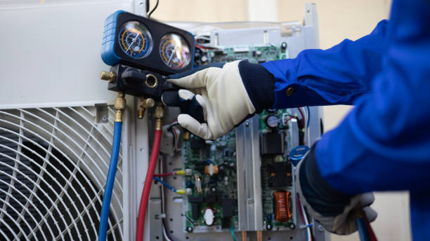Best Emergency HVAC Repair  in Noroton, CT