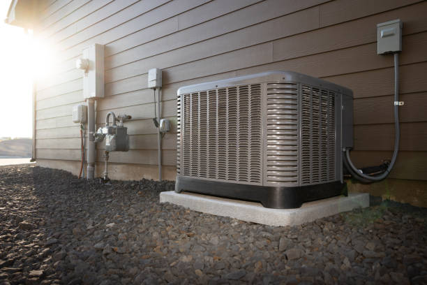 Best Affordable HVAC Services  in Noroton, CT